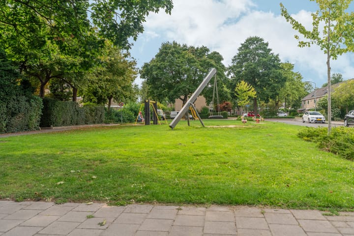 Foto 50 van Brahmsstraat 62