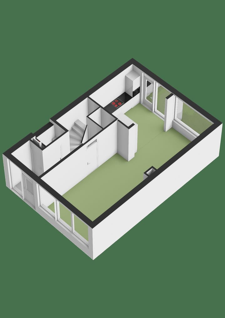 Foto 52 van Brahmsstraat 62