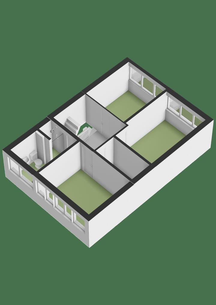 Foto 54 van Brahmsstraat 62