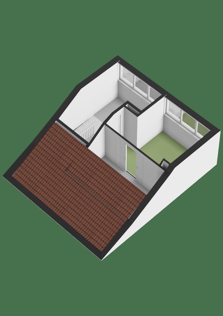 Foto 56 van Brahmsstraat 62