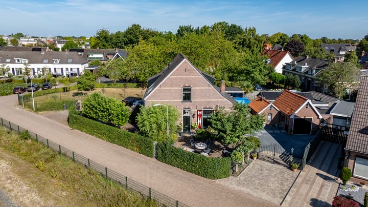 Foto 2 van Spoorstraat 9