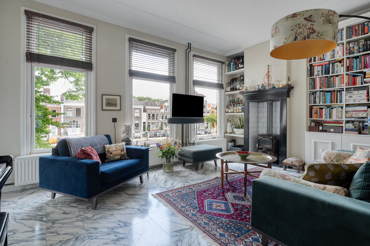 Foto 14 van Buitenkant 33