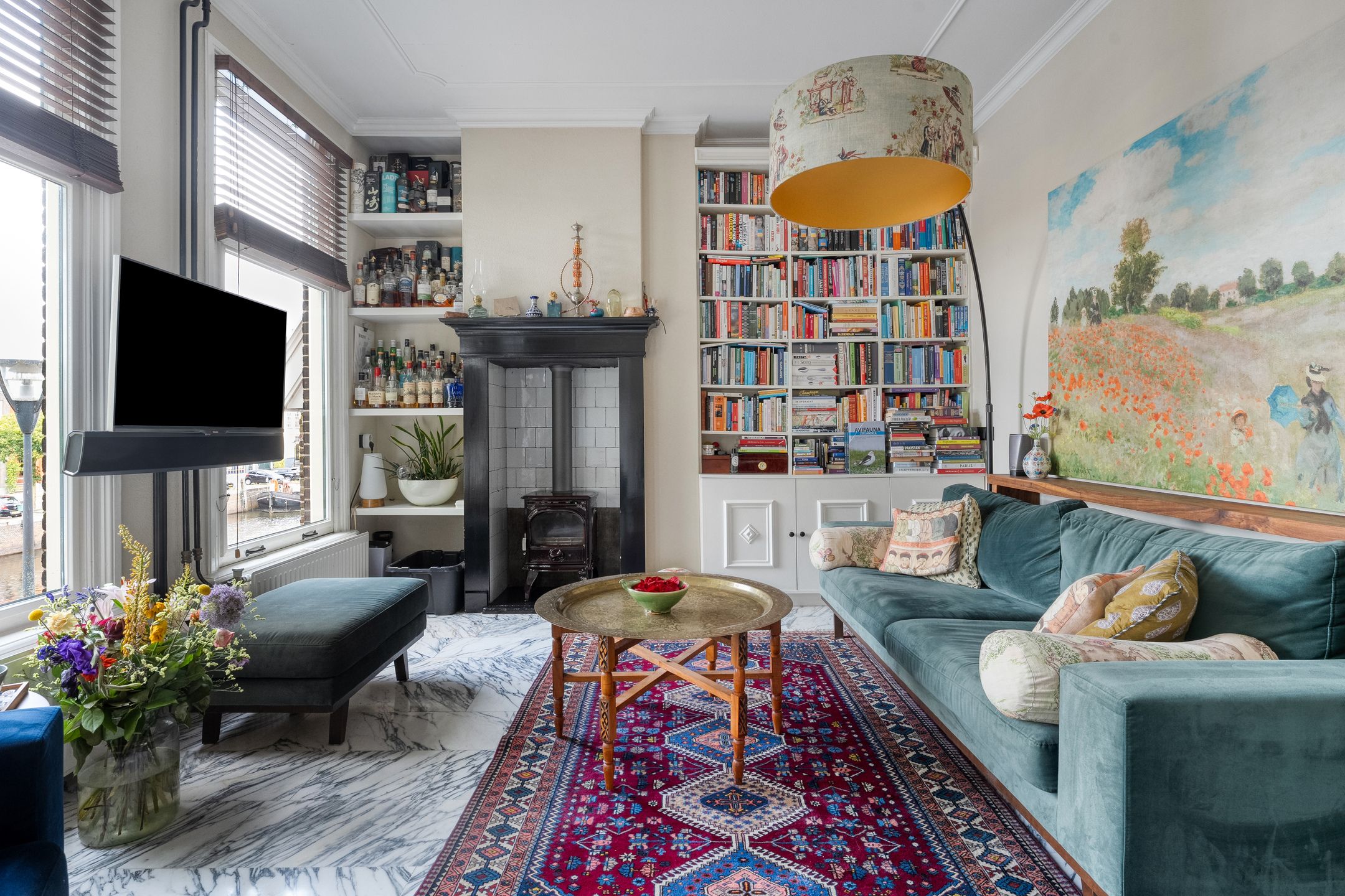 Foto 15 van Buitenkant 33