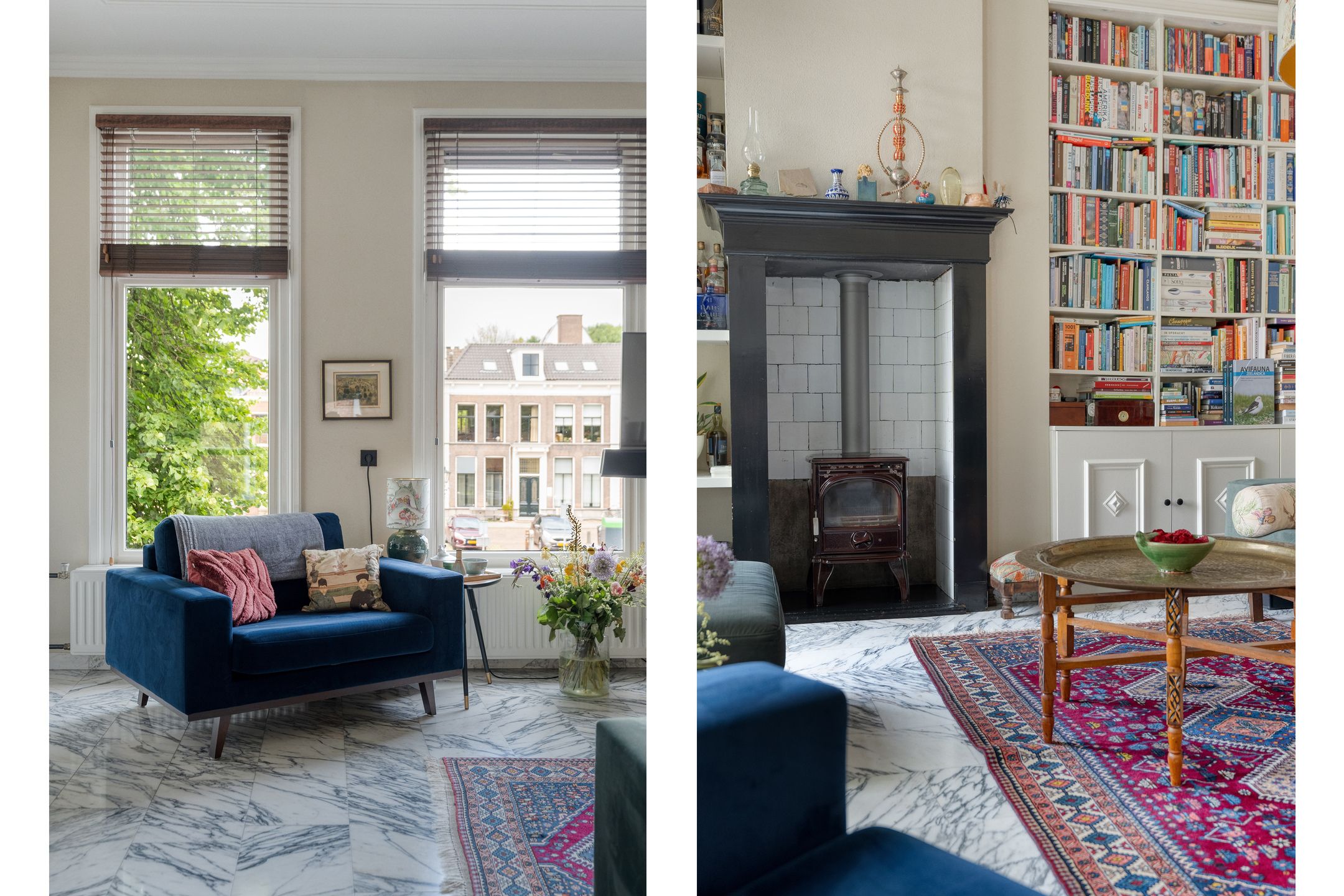 Foto 18 van Buitenkant 33