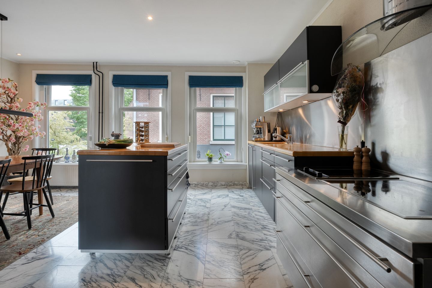 Foto 20 van Buitenkant 33