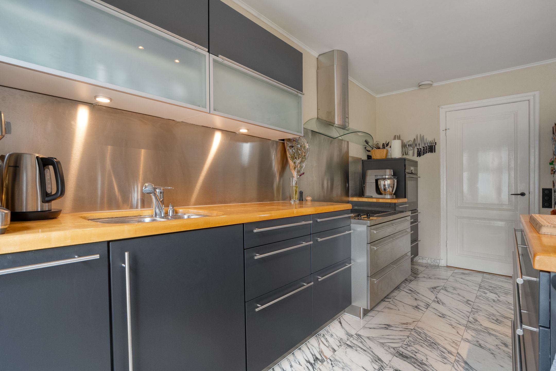 Foto 21 van Buitenkant 33