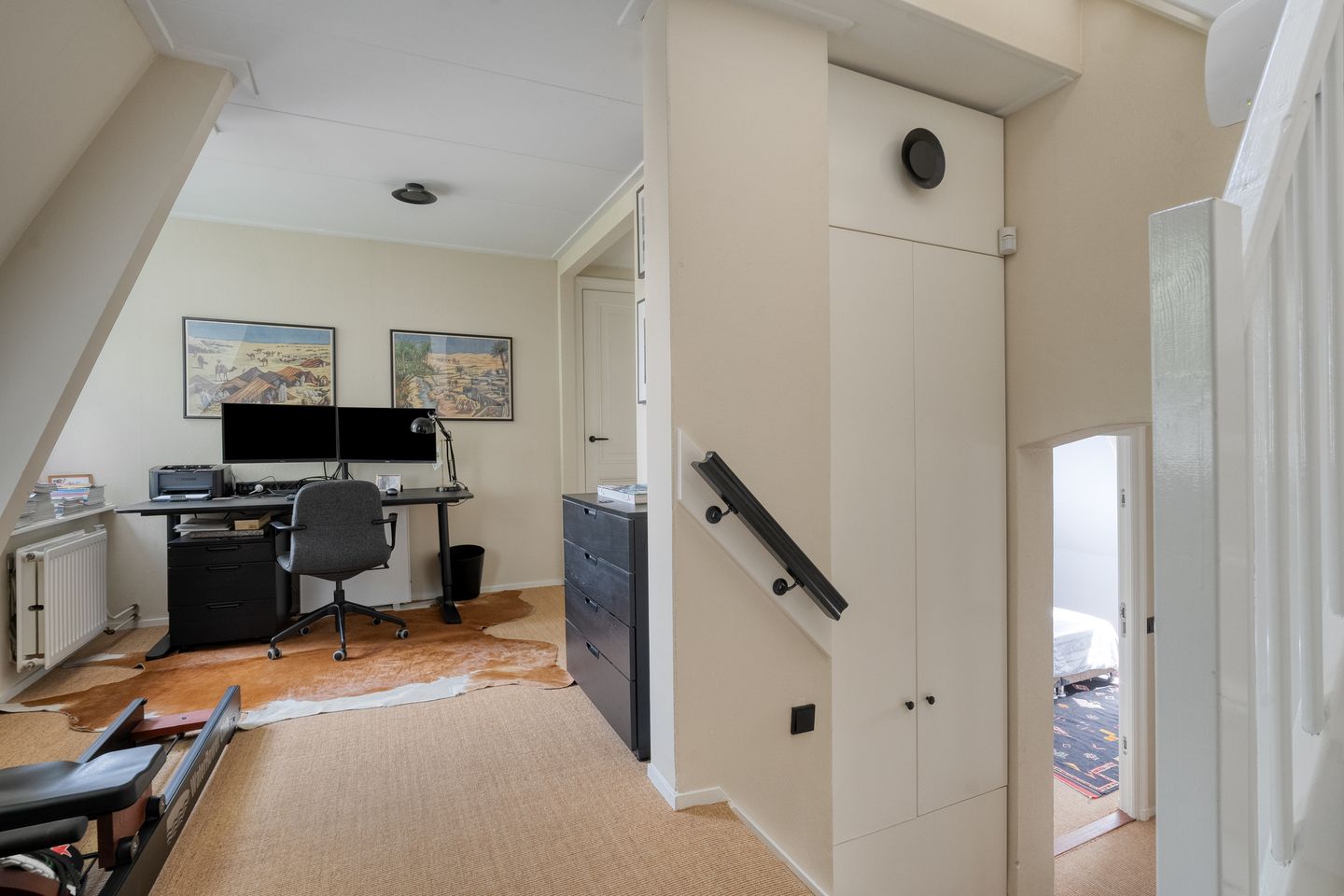 Foto 25 van Buitenkant 33