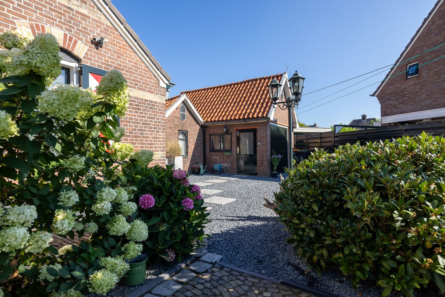Photo 4 of Spoorstraat 9