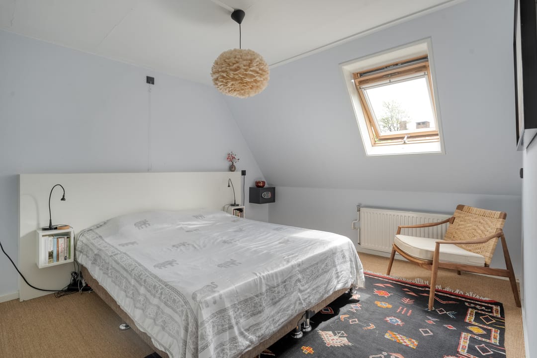 Foto 28 van Buitenkant 33