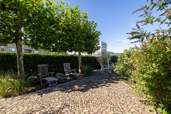 Foto 7 van Spoorstraat 9