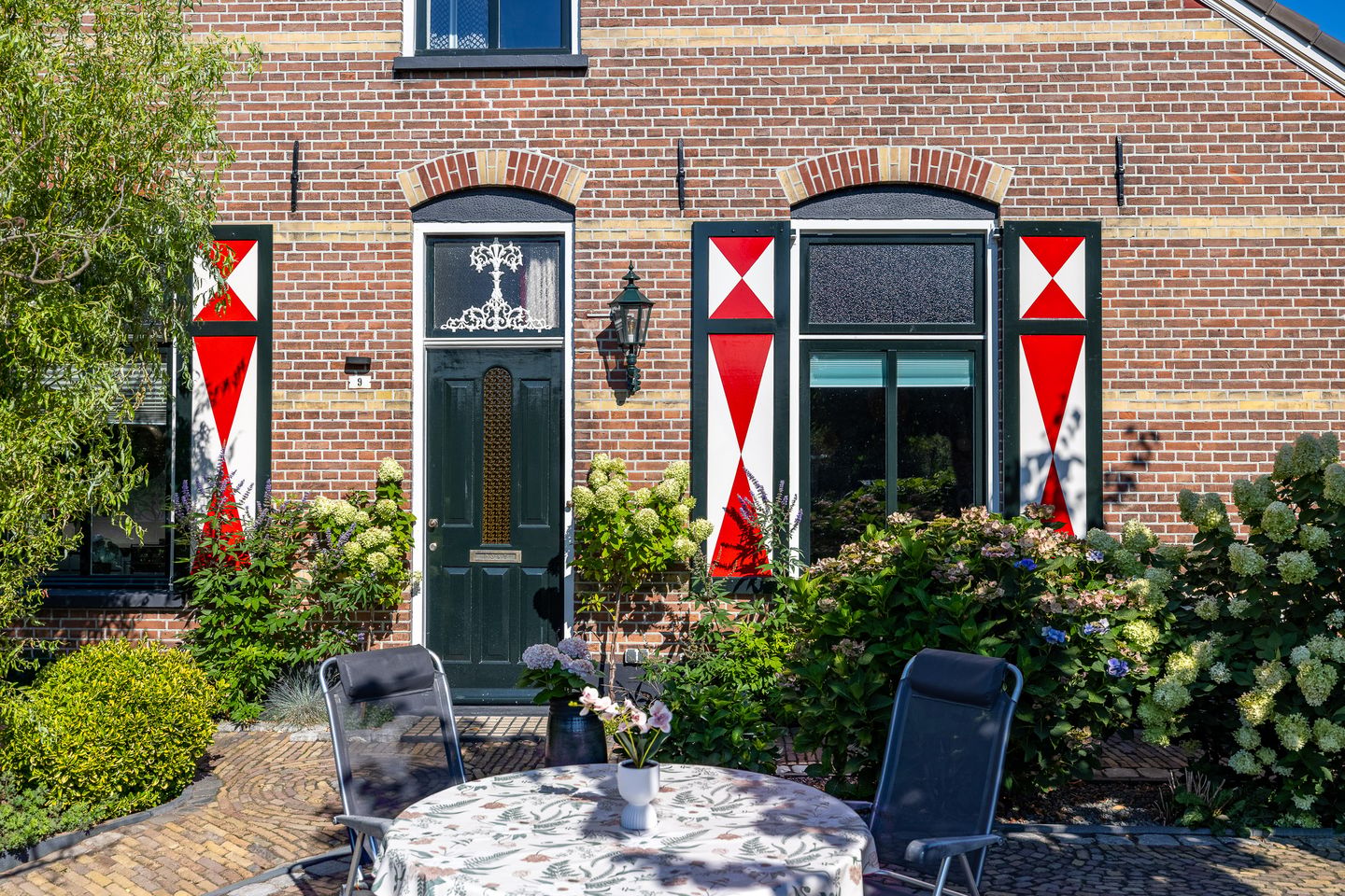 Photo 10 of Spoorstraat 9