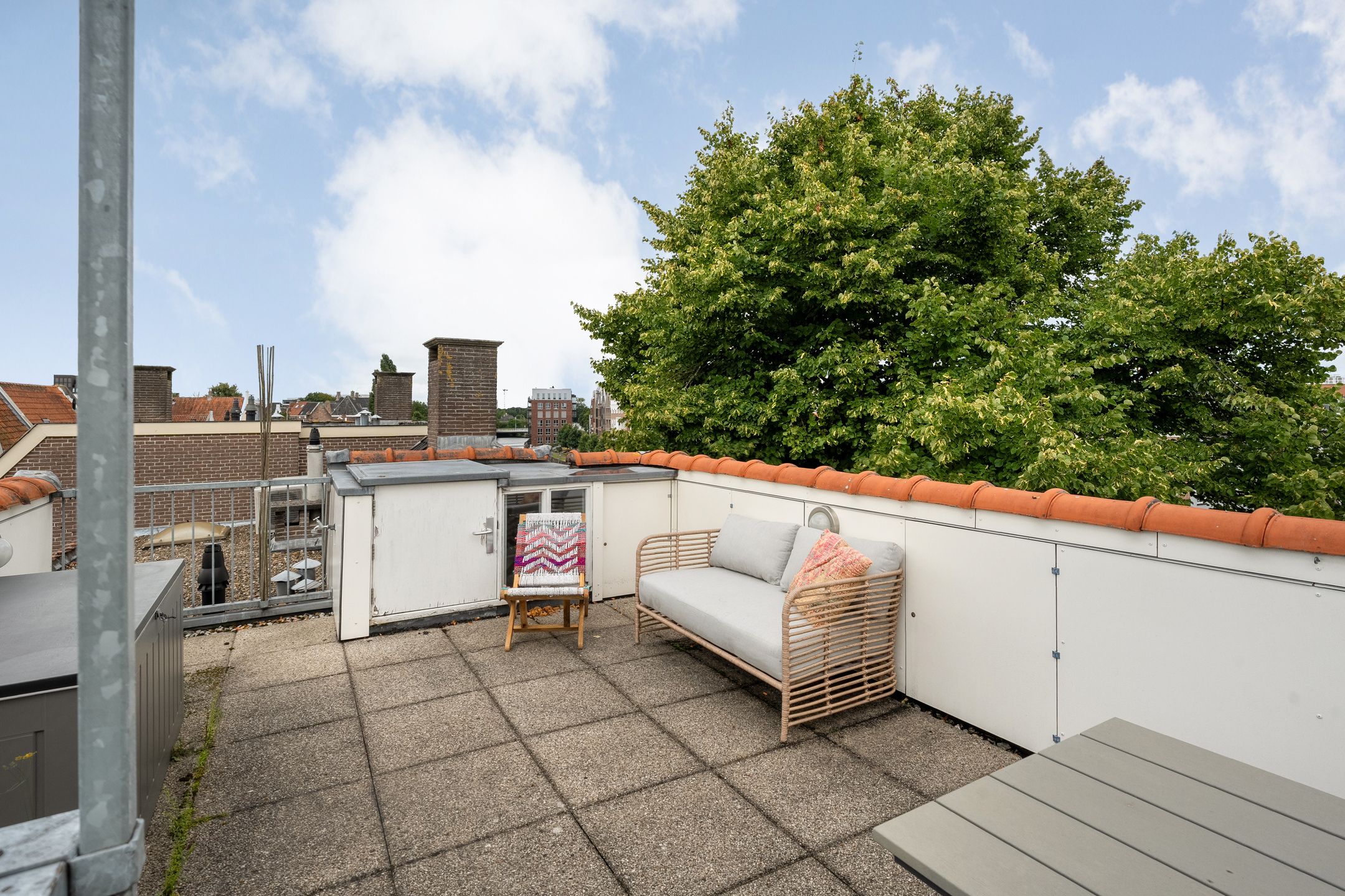 Foto 36 van Buitenkant 33