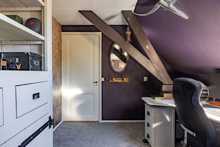 Foto 25 van Spoorstraat 9