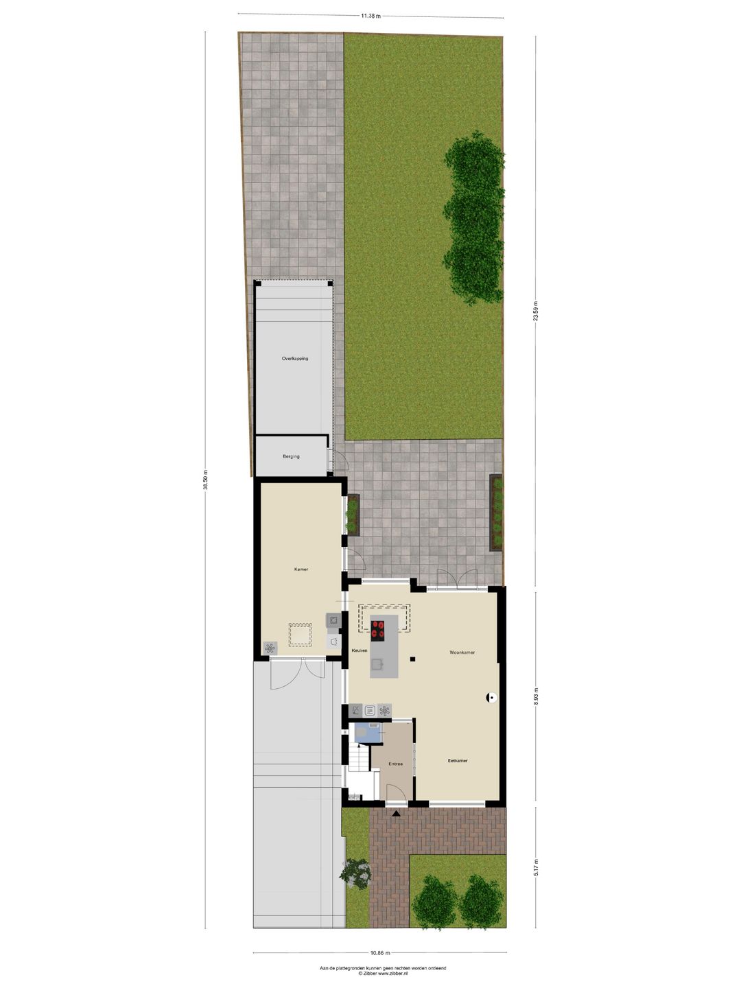 Foto 41 van Schijfstraat 44