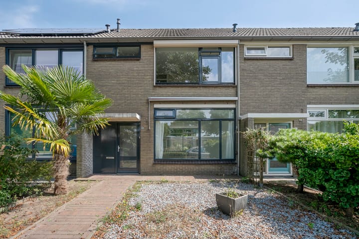 Foto 7 van Van Anrooijstraat 10