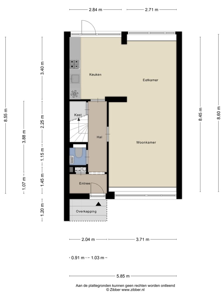 Foto 33 van Van Anrooijstraat 10