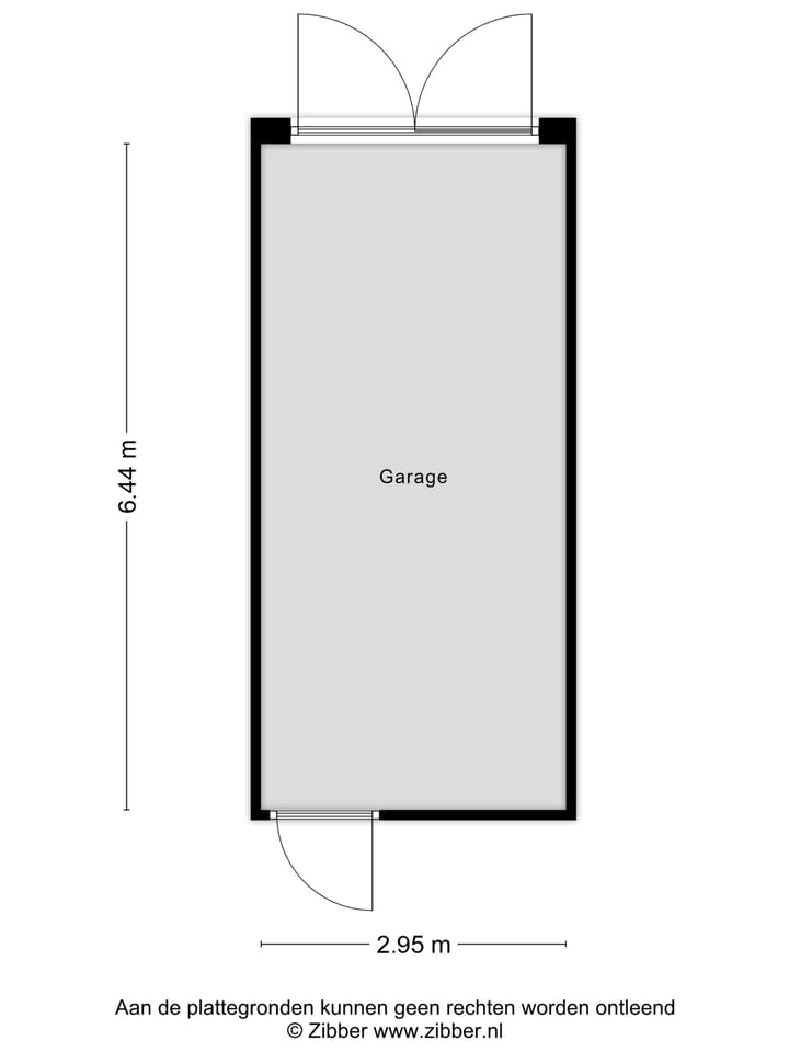 Foto 35 van Van Anrooijstraat 10