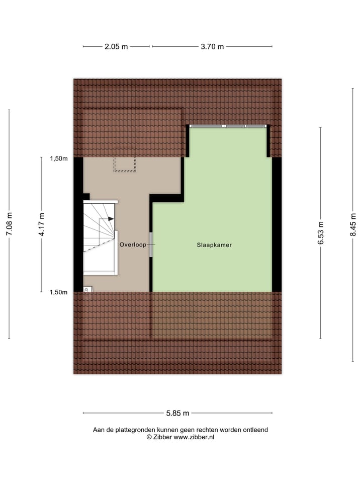Foto 37 van Van Anrooijstraat 10