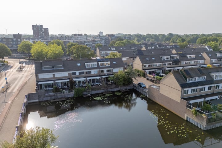 Foto 3 van Goereestraat 10