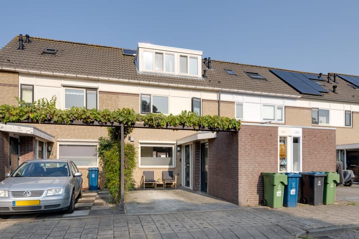 Foto 5 van Goereestraat 10