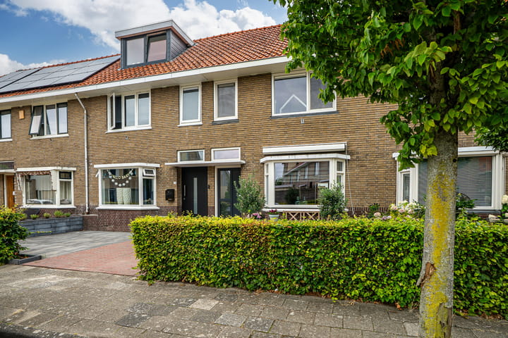 Foto 5 van Amaliastraat 47