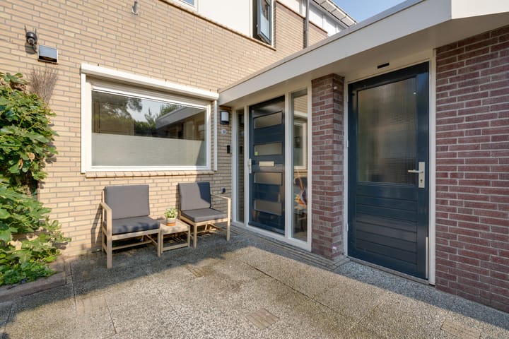 Foto 7 van Goereestraat 10