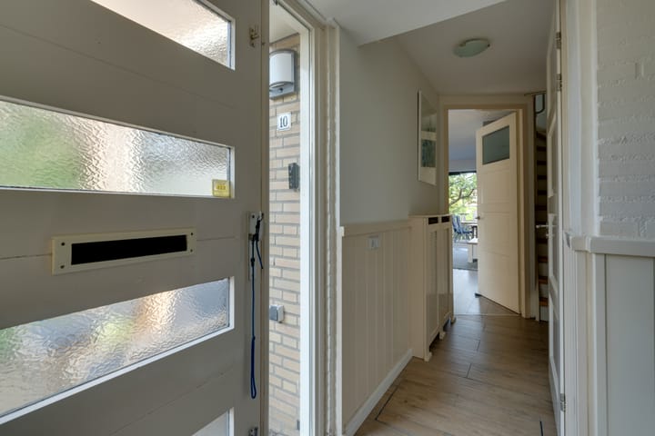 Foto 10 van Goereestraat 10