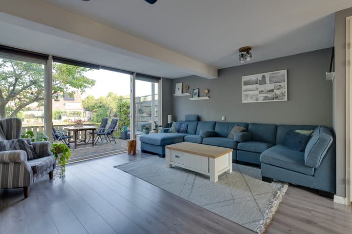 Foto 13 van Goereestraat 10