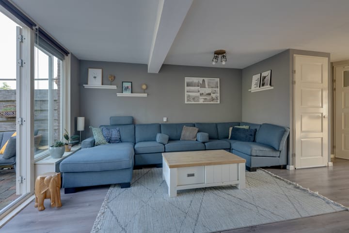 Foto 16 van Goereestraat 10