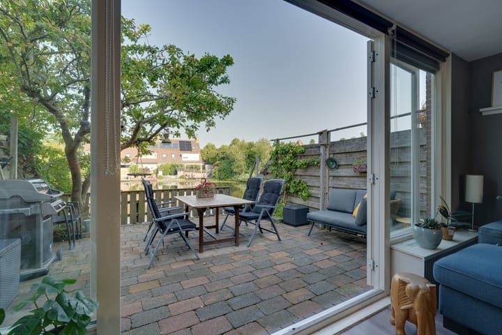 Foto 27 van Goereestraat 10