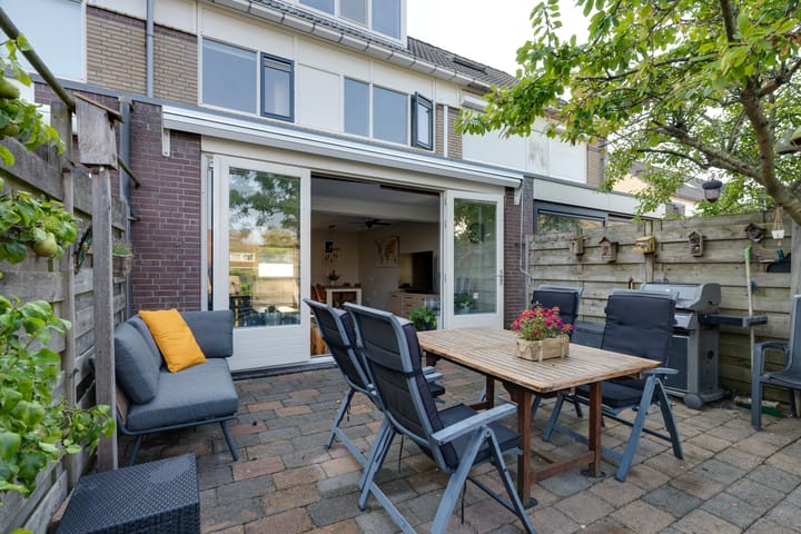 Foto 31 van Goereestraat 10