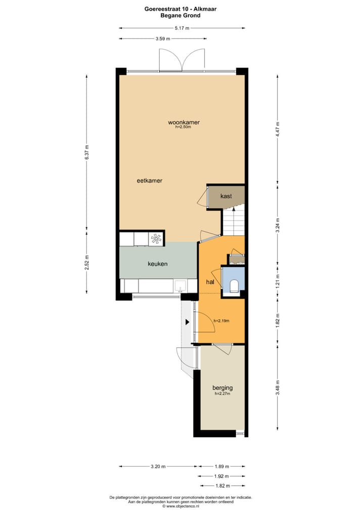 Foto 60 van Goereestraat 10