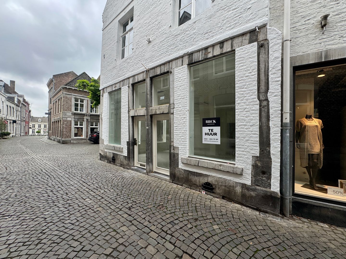 Bekijk foto 3 van Stokstraat 38