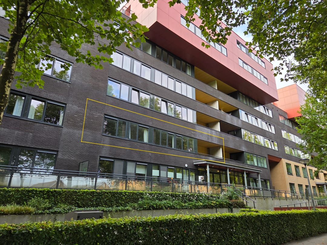 Photo 1 of Wadestein 38