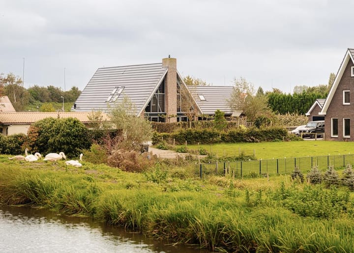 Foto 1 van Osdorperweg 801