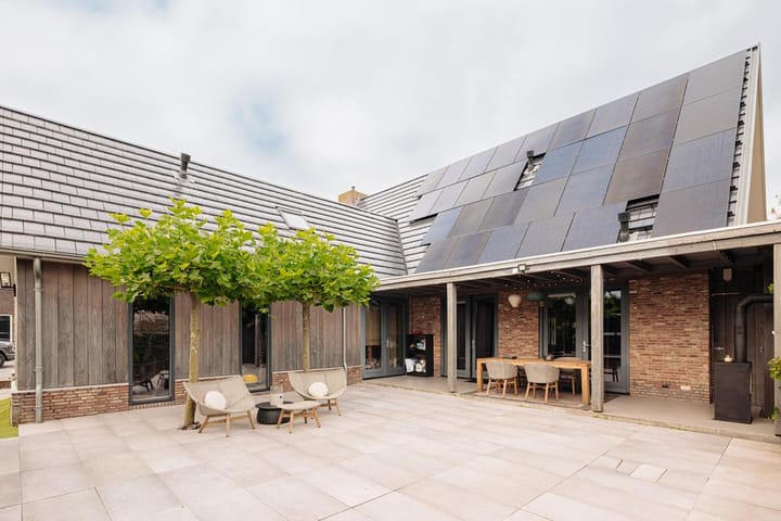 Foto 2 van Osdorperweg 801