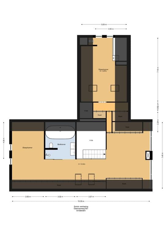 Foto 51 van Osdorperweg 801