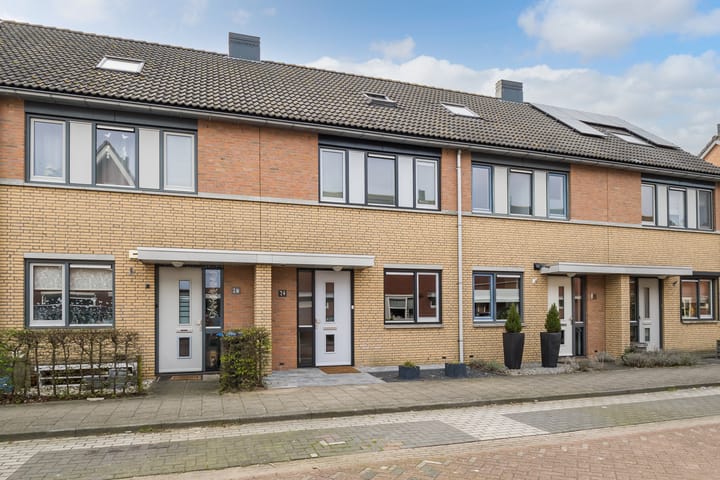 Foto 1 van De Hoenderkampen 24