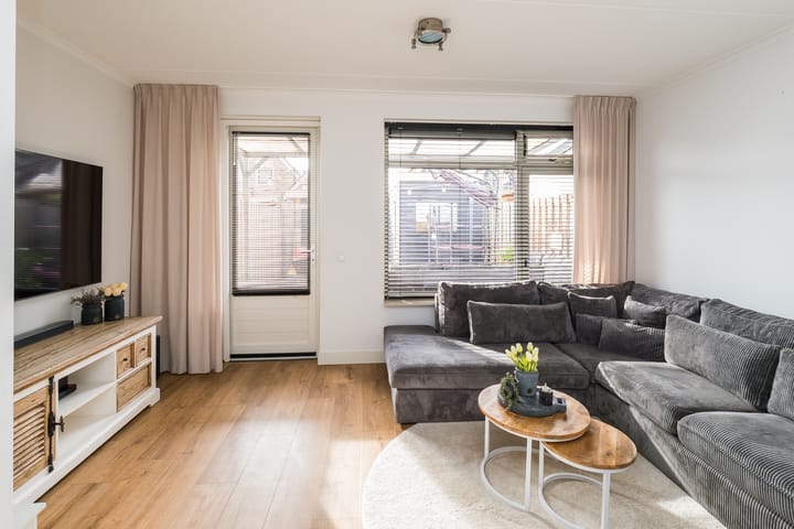 Foto 3 van De Hoenderkampen 24