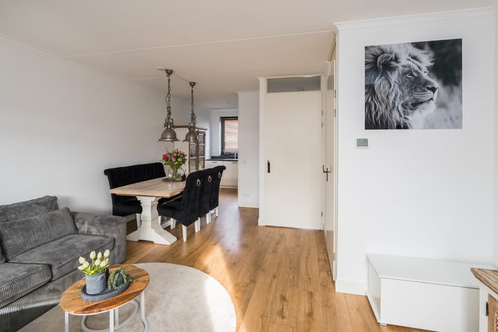 Foto 2 van De Hoenderkampen 24