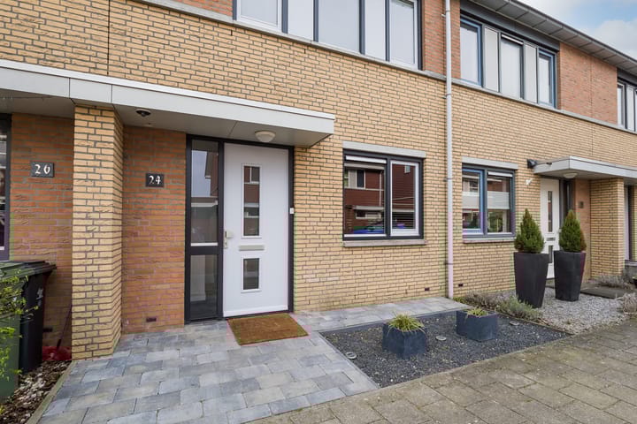 Foto 5 van De Hoenderkampen 24