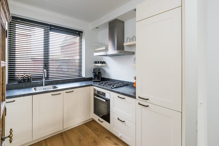 Foto 10 van De Hoenderkampen 24