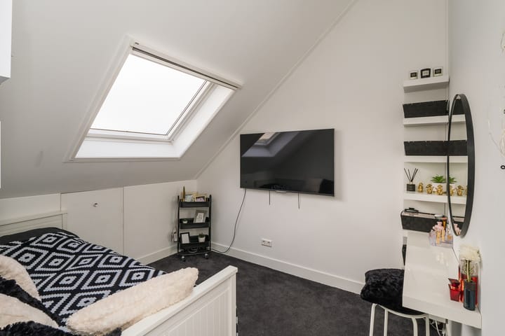 Foto 19 van De Hoenderkampen 24