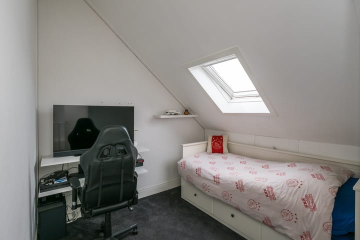 Foto 20 van De Hoenderkampen 24