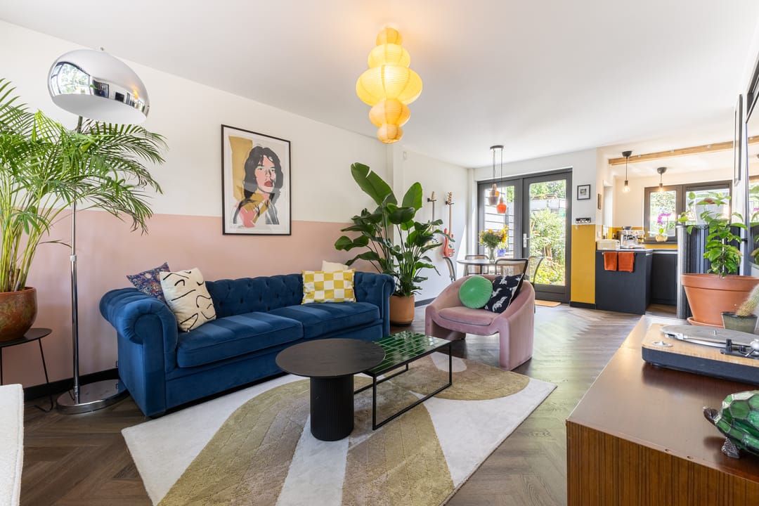 Foto 2 van Weverstraat 14