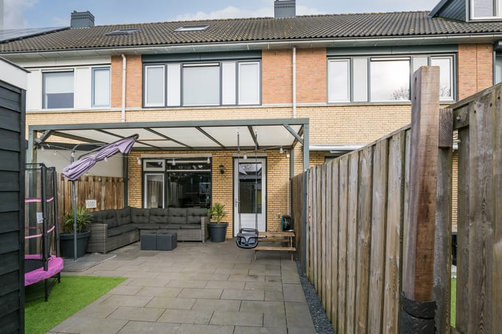 Foto 21 van De Hoenderkampen 24