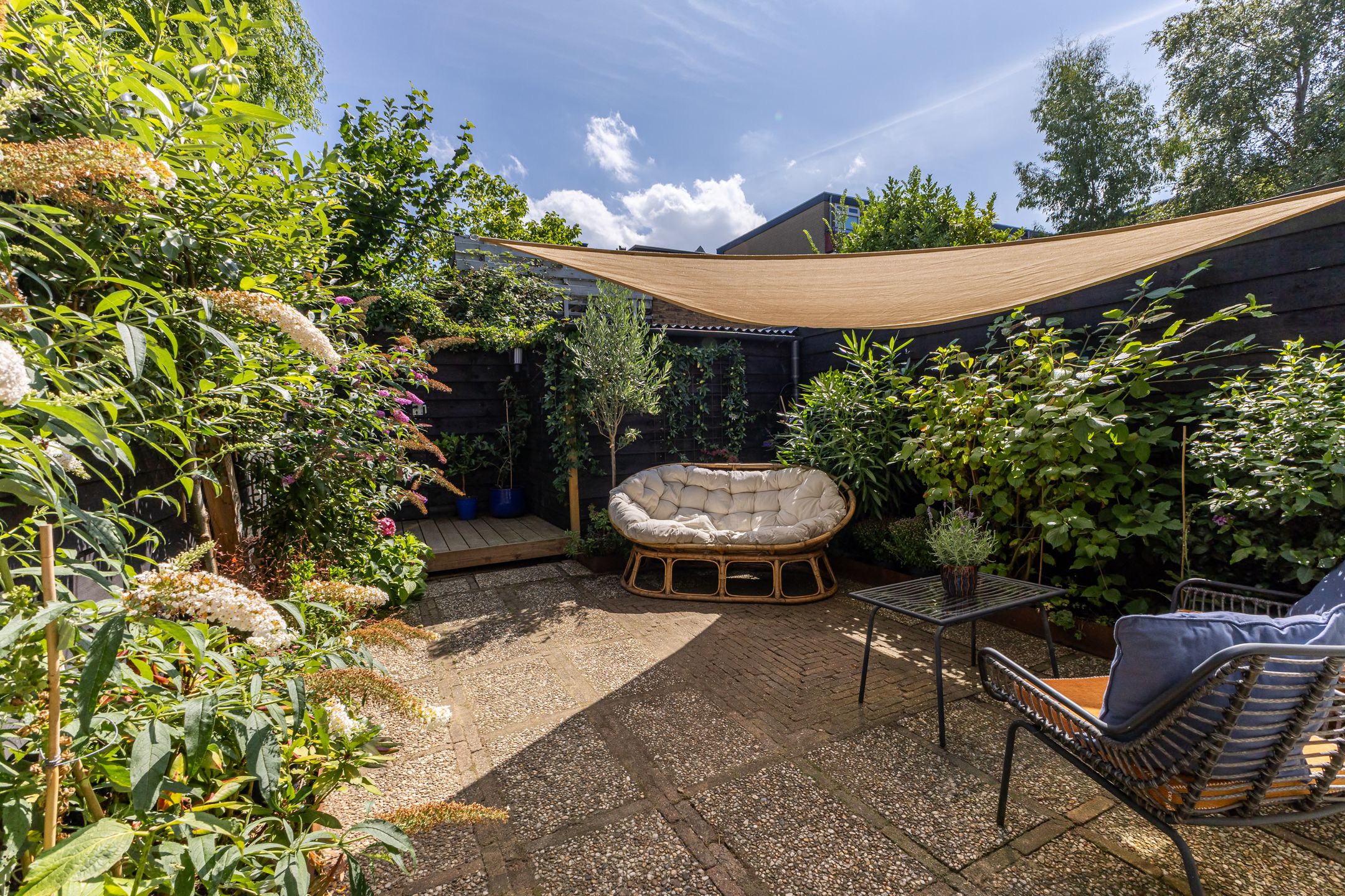 Foto 3 van Weverstraat 14