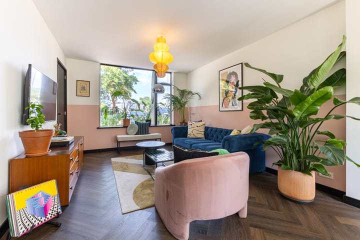 Foto 4 van Weverstraat 14