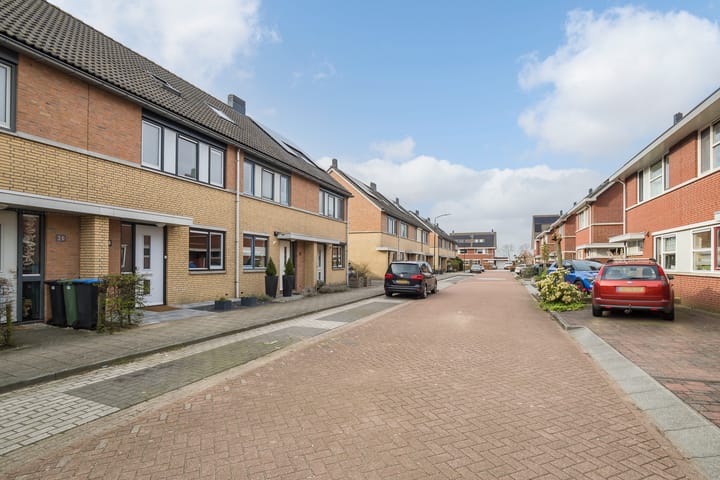 Foto 23 van De Hoenderkampen 24