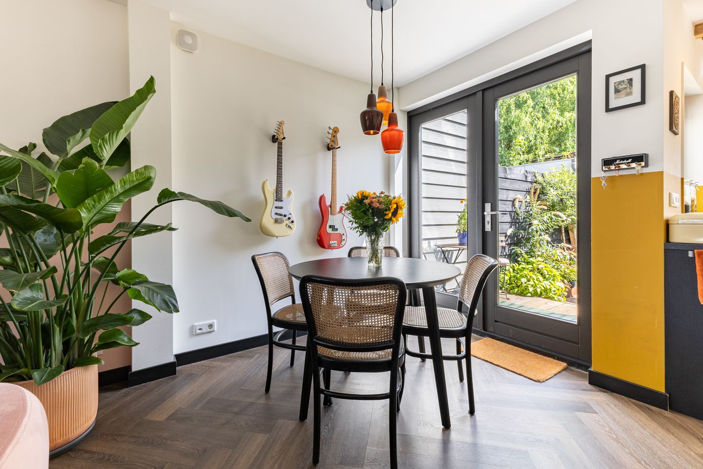 Foto 5 van Weverstraat 14